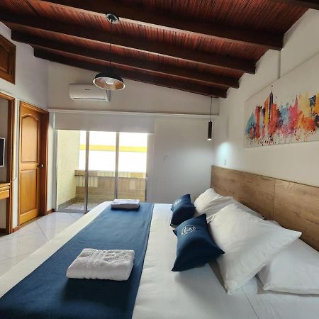 Hotel Boutique Deluxe Home Medellín Extérieur photo
