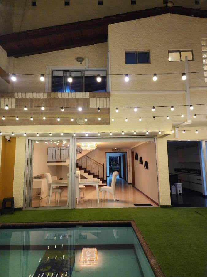 Hotel Boutique Deluxe Home Medellín Extérieur photo
