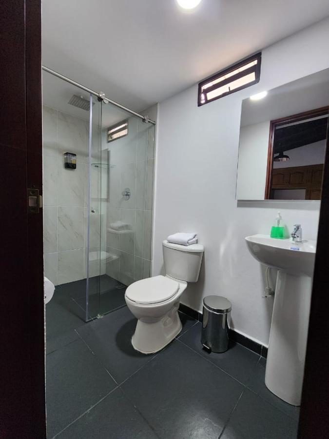 Hotel Boutique Deluxe Home Medellín Extérieur photo