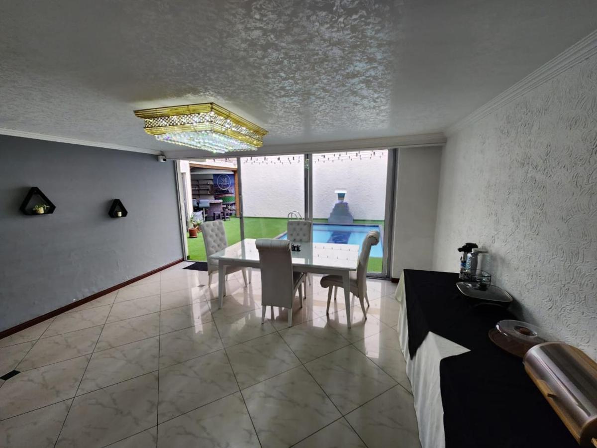Hotel Boutique Deluxe Home Medellín Extérieur photo