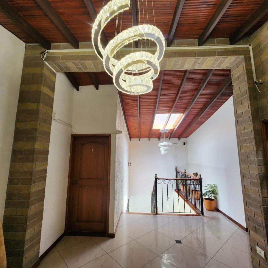 Hotel Boutique Deluxe Home Medellín Extérieur photo