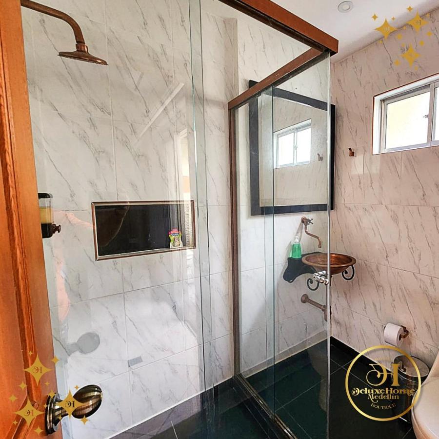 Hotel Boutique Deluxe Home Medellín Extérieur photo